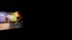 Gangsta pardise fnaf