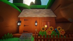 Adventure of ROBIN (Part 1)