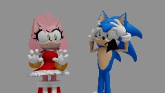 A screenshot taken in Dreams. 2 of 2.