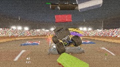 A screenshot taken in Dreams. 1 of 3.