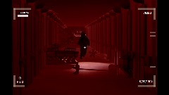 The Backrooms | The train to Level 94 Story V15!