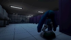 A screenshot taken in Dreams. 20 of 27.