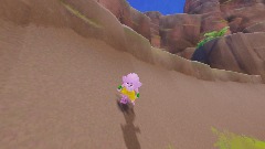 A screenshot taken in Dreams. 6 of 15.