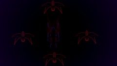 A screenshot taken in Dreams. 3 of 4.