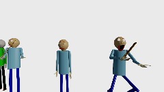 A screenshot taken in Dreams. 6 of 26.