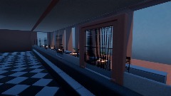 A screenshot taken in Dreams. 10 of 13.