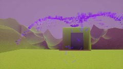 WORMHOLE ELEVATOR || 2023 ||