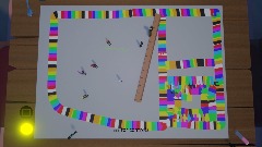 A screenshot taken in Dreams. 13 of 27.