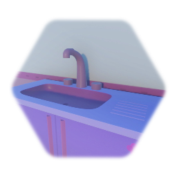 Lavaplatos barbie  -  barbie dishwasher