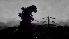 Godzilla (1954)