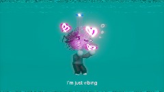 A screenshot taken in Dreams. 2 of 12.