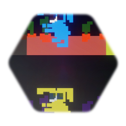 Painting: Carrot Puller