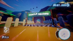 A screenshot taken in Dreams. 4 of 13.