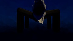 Aranea membri Jumpscare