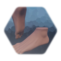 Feet