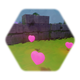 hard life to survive (parkour)