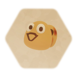 (Friday night funkin) pou