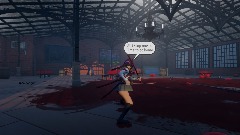 A screenshot taken in Dreams. 1 of 6.