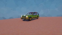 A screenshot taken in Dreams. 13 of 19.