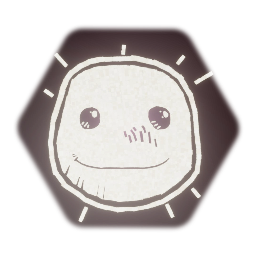 Level Complete Emblem - LittleBigPlanet