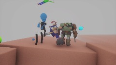 Mega mind 3 trailer (REAL)