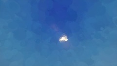 A screenshot taken in Dreams. 2 of 3.