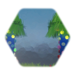 Funky Beets Unfinished Version