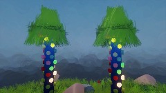 A screenshot taken in Dreams. 12 of 13.