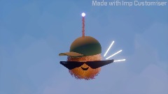 A screenshot taken in Dreams. 10 of 20.