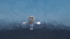 A screenshot taken in Dreams. 4 of 6.