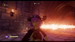 A screenshot taken in Dreams. 7 of 12.