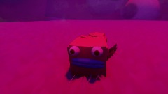 Fishy Animation