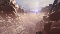 A screenshot taken in Dreams. 8 of 26.