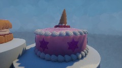 A screenshot taken in Dreams. 2 of 9.