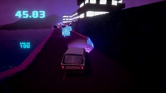 A screenshot taken in Dreams. 18 of 20.