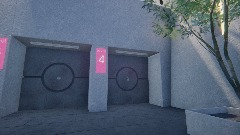 A screenshot taken in Dreams. 9 of 9.