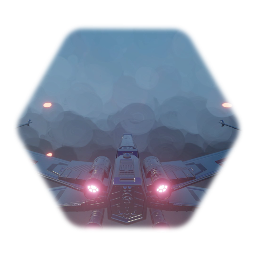 Star Wars Asset / Template Megapack