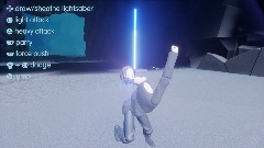 A screenshot taken in Dreams. 1 of 1.