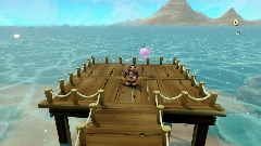 A screenshot taken in Dreams. 1 of 1.