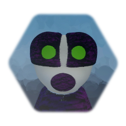 Hox Badgerlord adulto
