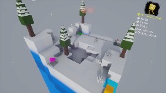 A screenshot taken in Dreams. 7 of 25.