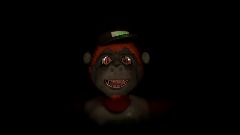 A screenshot taken in Dreams. 6 of 8.