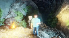 I.. Am Steve.. [IRL version]