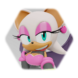 Rouge (My version)