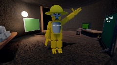 A screenshot taken in Dreams. 18 of 27.