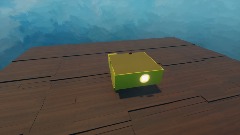 Remix of Banjo's House