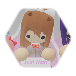 Mon, Sayyoyoy, Yur & Nat