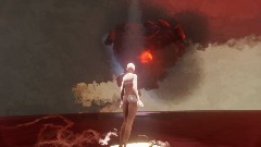 A screenshot taken in Dreams. 1 of 8.