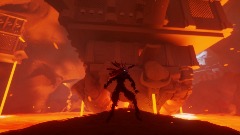 A screenshot taken in Dreams. 15 of 23.