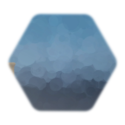 Sandstone Column - 0,2x2x0,2